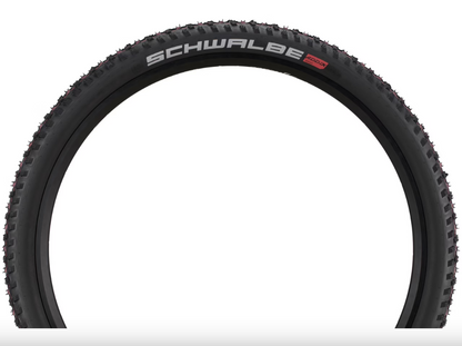 SCHWALBE Rocket Ron EVO ADDIX Speed SuperRace TLE