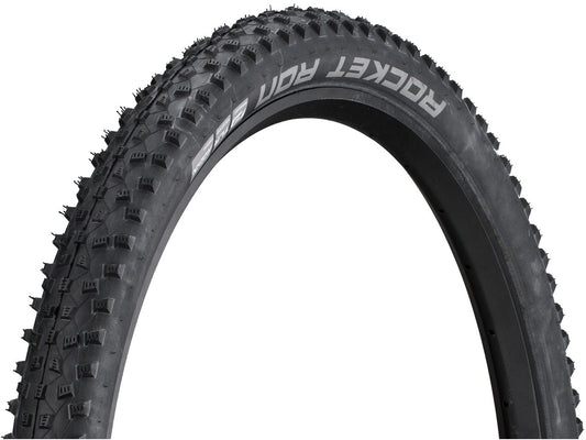 SCHWALBE Rocket Ron 29"x2.25 ADDIX Performance TwinSkin TLR Black