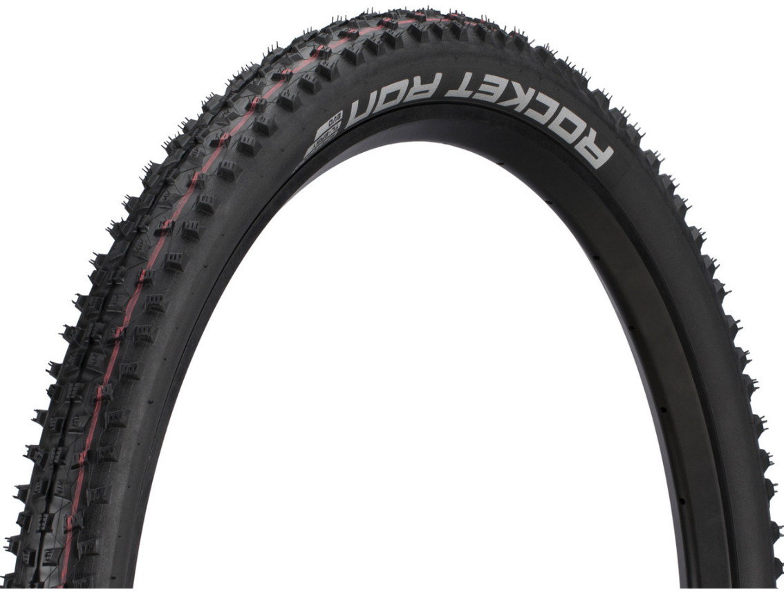 SCHWALBE Rocket Ron EVO ADDIX Speed SuperGround TLE