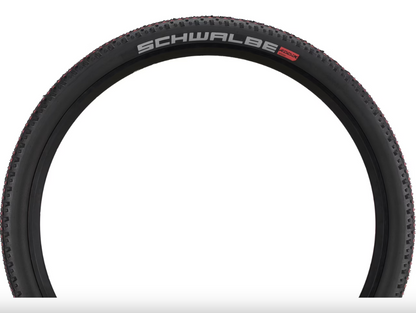 SCHWALBE Thunder Burt EVO ADDIX Speed SuperGround TLE