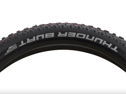 SCHWALBE Thunder Burt EVO ADDIX Speed SuperGround TLE